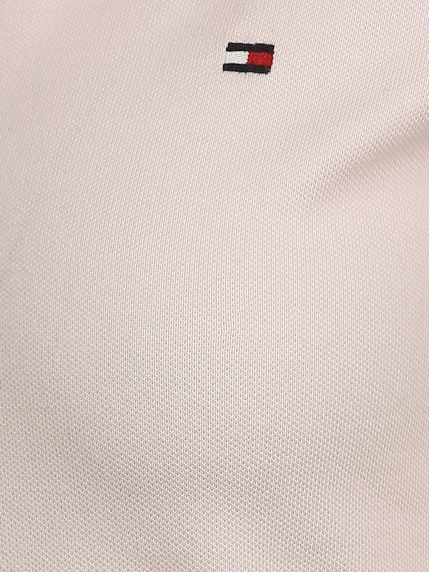 TOMMY HILFIGER | Poloshirt Slim Fit NEW CHIARA | pink